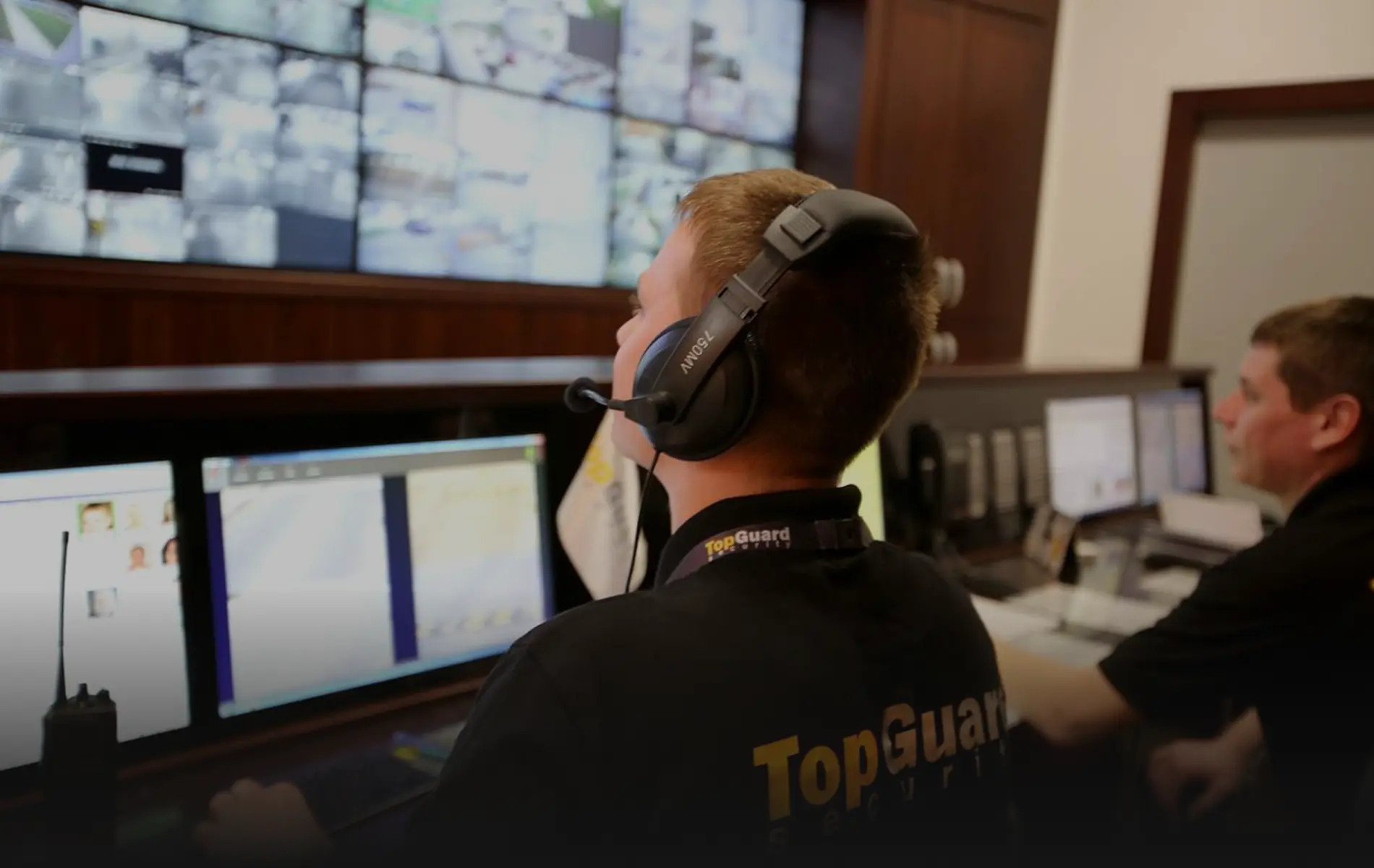 TopGuard TopGuard