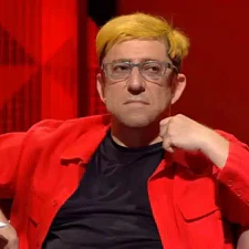 Гарик Караготский Гарик Караготский