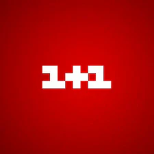 1+1 MEDIA 1+1 MEDIA